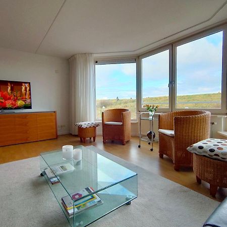 Duinroosje Apartment Cadzand Exterior photo