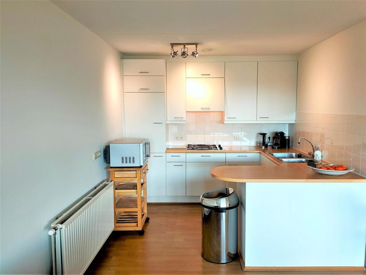 Duinroosje Apartment Cadzand Exterior photo